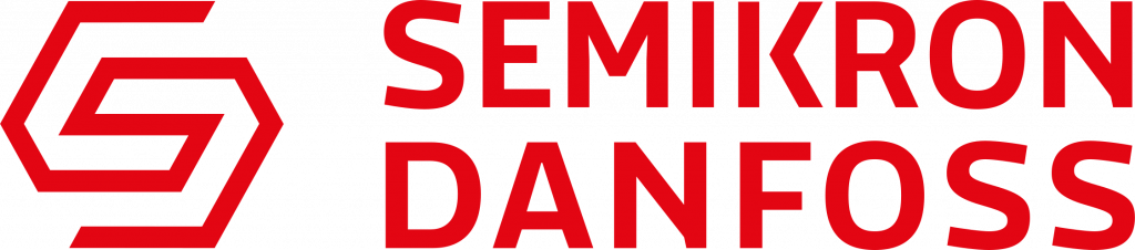 semikron logo