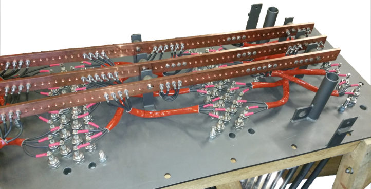 chauffe convection image systeme